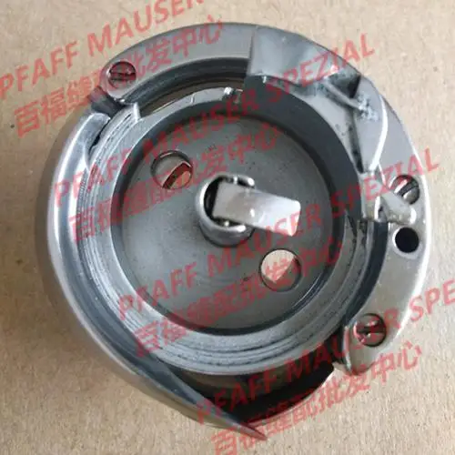 PFAFF 491/474 thread trimming rotary hook 91-119899-91/ HPF-490(A)TR sewing machine accessories
PFAFF 491/474 thread trimming rotary hook 91-119899-91/ HPF-490(A)TR sewing machine accessories