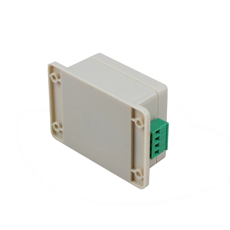 PWM Dimming Controller for LED Lights 
PWM Dimming Controller for LED Lights