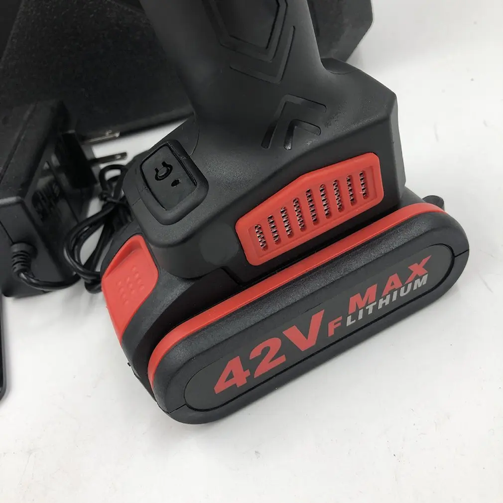 Cordless Pruner Electric Rechargeable Pruning Shear Secateur Branch Cutter Garden Fruit Pruning Tool 
Cordless Pruner Electric Rechargeable Pruning Shear Secateur Branch Cutter Garden Fruit Pruning Tool