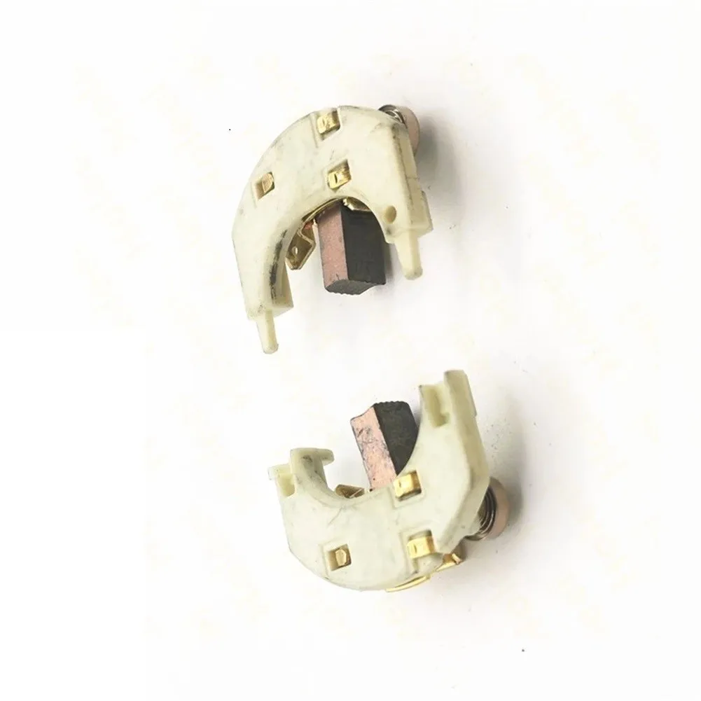 1pair Brush Holder N031214 For N031214SV N022272 N022271 DCD985 DCD980 Brush Holder Power Tool Sets High Quality Brush Holder
1pair Brush Holder N031214 For N031214SV N022272 N022271 DCD985 DCD980 Brush Holder Power Tool Sets High Quality Brush Holder