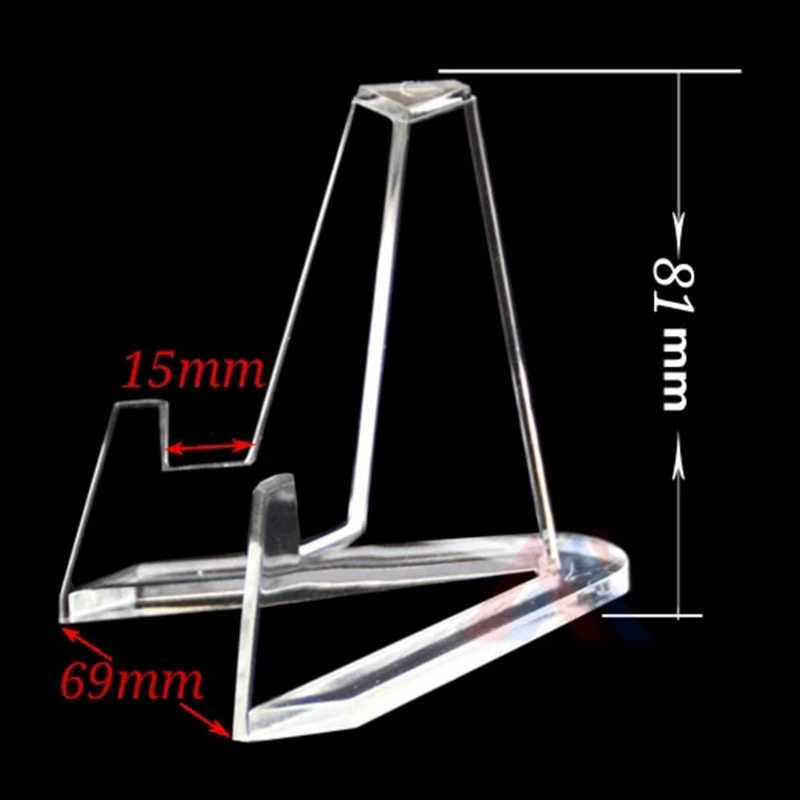 Creative Coins Display Holder Suitable for Various Rare Coins Can Be Office Home Decorations Improve Room Popularity
Creative Coins Display Holder Suitable for Various Rare Coins Can Be Office Home Decorations Improve Room Popularity