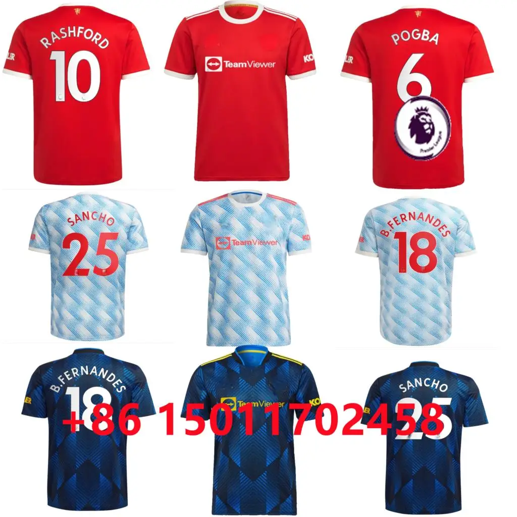 Hot Sale S-3XL Fast Shipping Ronaldo 7 United Best Quality Adult 21 2022 Top Thai 21-22 Manchester Shirt+Patch
Hot Sale S-3XL Fast Shipping Ronaldo 7 United Best Quality Adult 21 2022 Top Thai 21-22 Manchester Shirt+Patch