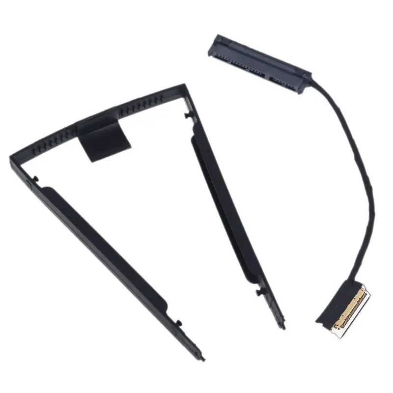 HDD Caddy Bracket Hard Drive Adapter SSD Cable Connector Laptop Accessory for -Lenovo ThinkPad X270 C7AA
HDD Caddy Bracket Hard Drive Adapter SSD Cable Connector Laptop Accessory for -Lenovo ThinkPad X270 C7AA
