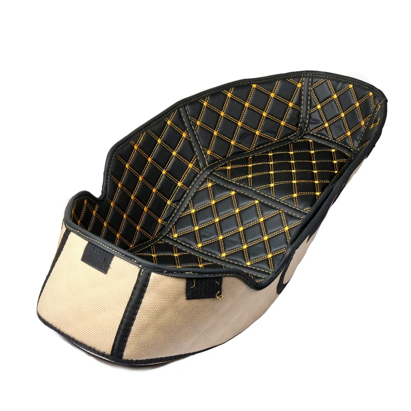 Протектор багажника мотоцикла для Honda PCX150 PCX 150 125 2016-2019 коврик для сиденья коврик для хранения аксессуары для коврика
Протектор багажника мотоцикла для Honda PCX150 PCX 150 125 2016-2019 коврик для сиденья коврик для хранения аксессуары для коврика