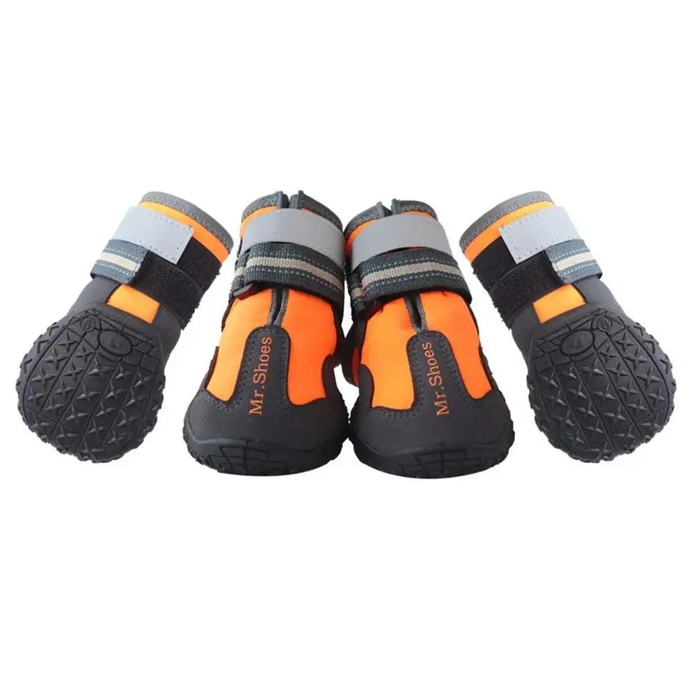 Dog Shoes For Sport Mountain Wearable For Pets Pvc Zolen Waterproof Reflecting Dog Laarzen Perfect For Small Medium Large Dog
Dog Shoes For Sport Mountain Wearable For Pets Pvc Zolen Waterproof Reflecting Dog Laarzen Perfect For Small Medium Large Dog