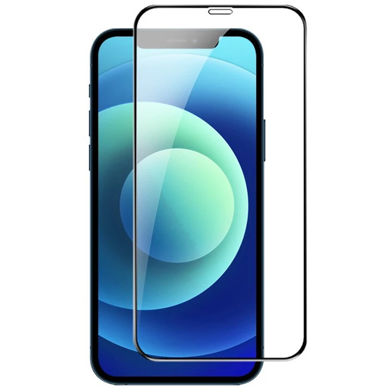 9D Hardness Screen Protector On iPhone 13 12 Mini 11 Pro Max Protective Glass For iPhone XR X XS 13 12 11 Pro Max Tempered Glass
9D Hardness Screen Protector On iPhone 13 12 Mini 11 Pro Max Protective Glass For iPhone XR X XS 13 12 11 Pro Max Tempered Glass