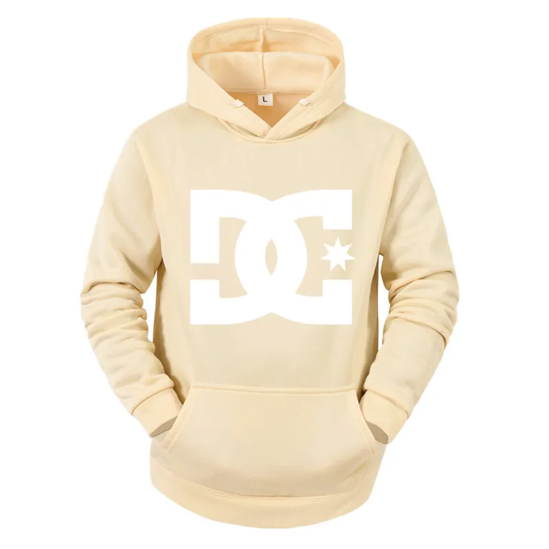 Fashion Brand Men's Hoodie 2020 Spring and Autumn Men's Casual Hoodie Sweatshirt Ladies Solid Color Hoodie Sweatshirt Top
Fashion Brand Men's Hoodie 2020 Spring and Autumn Men's Casual Hoodie Sweatshirt Ladies Solid Color Hoodie Sweatshirt Top