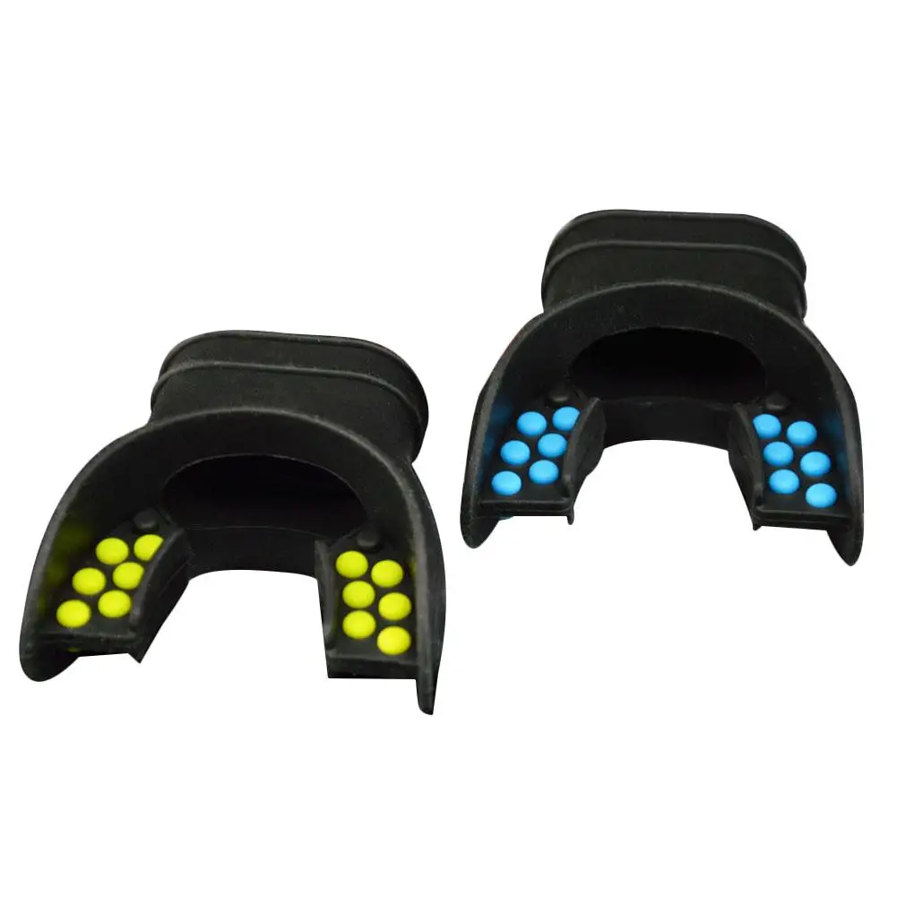 1PC Adults Scuba Diving Mouthpiece Moldable Silicone Bite Comfort Breath Underwater Regulator With Tie Wrap Practical Equipment
1PC Adults Scuba Diving Mouthpiece Moldable Silicone Bite Comfort Breath Underwater Regulator With Tie Wrap Practical Equipment