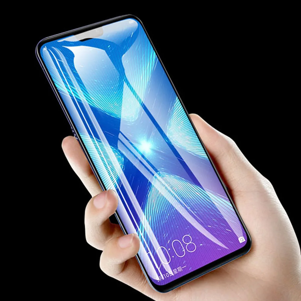 Закаленное стекло 5 дюйма для Xiaomi Redmi Note 4 4X Pro Note4X Note4 Global закаленное