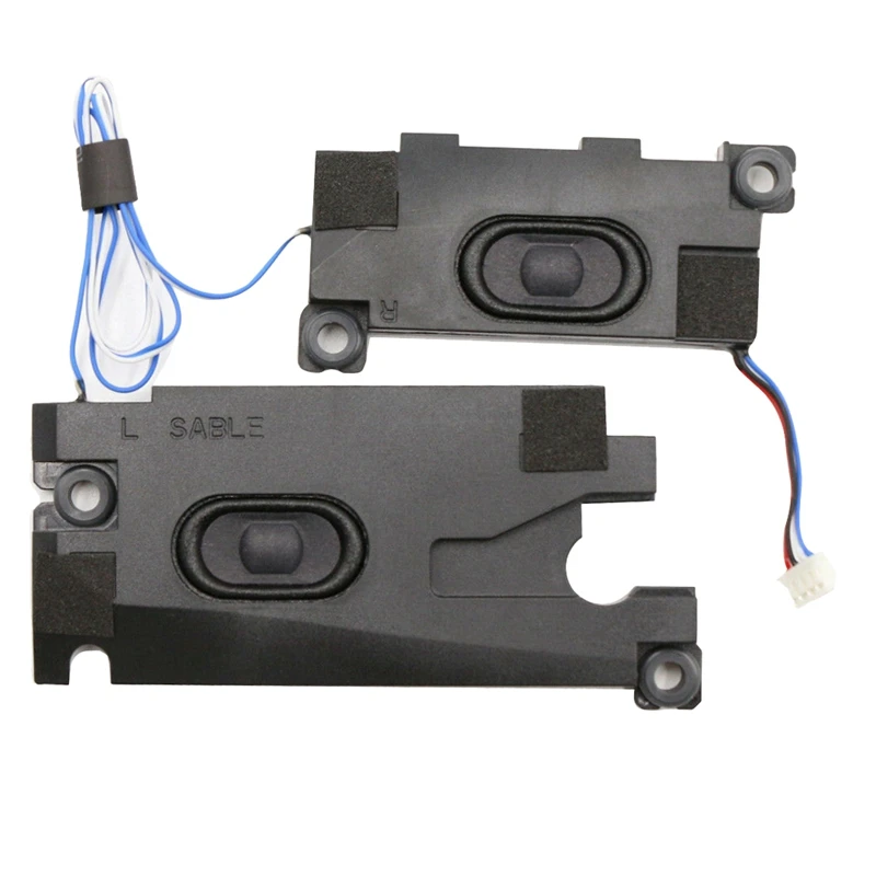 Built-in Speaker for Lenovo Thinkpad T580 Laptop Left and Right Speaker Set 01YR477
Built-in Speaker for Lenovo Thinkpad T580 Laptop Left and Right Speaker Set 01YR477