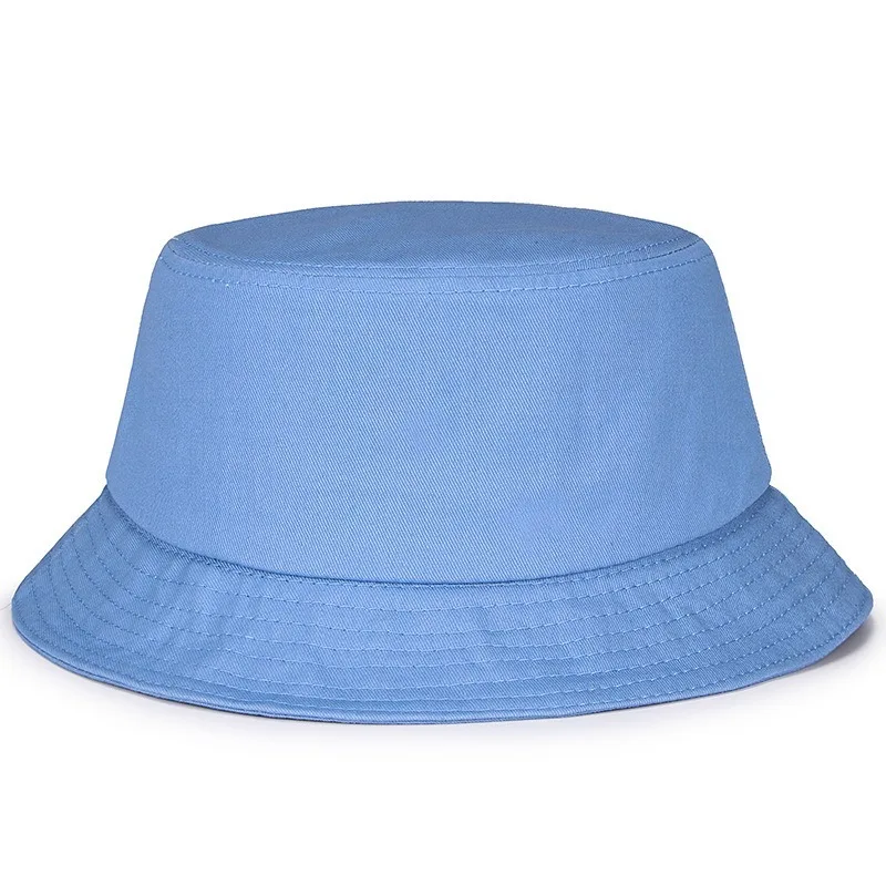 FJHERLMOS spring and autumn Korean jelly fisherman hat street DIY portable basin hat trend sun hat
FJHERLMOS spring and autumn Korean jelly fisherman hat street DIY portable basin hat trend sun hat