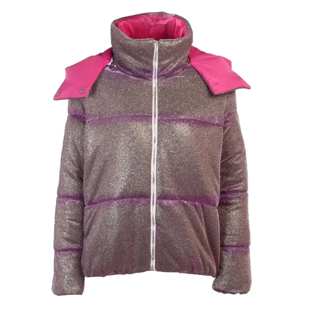 Autumn Winter Jacket Women New Casual Plus Size Hooded Down Coat Women Fashion Short Cotton Padded Clothes Female Streetwear
Autumn Winter Jacket Women New Casual Plus Size Hooded Down Coat Women Fashion Short Cotton Padded Clothes Female Streetwear