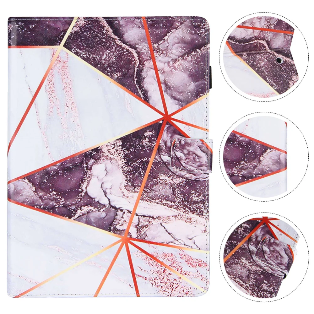 1Pc Tablet Cover Sleeve Protective Cover Compatible for iPad Mini 1.2.3.4.5 2019
1Pc Tablet Cover Sleeve Protective Cover Compatible for iPad Mini 1.2.3.4.5 2019