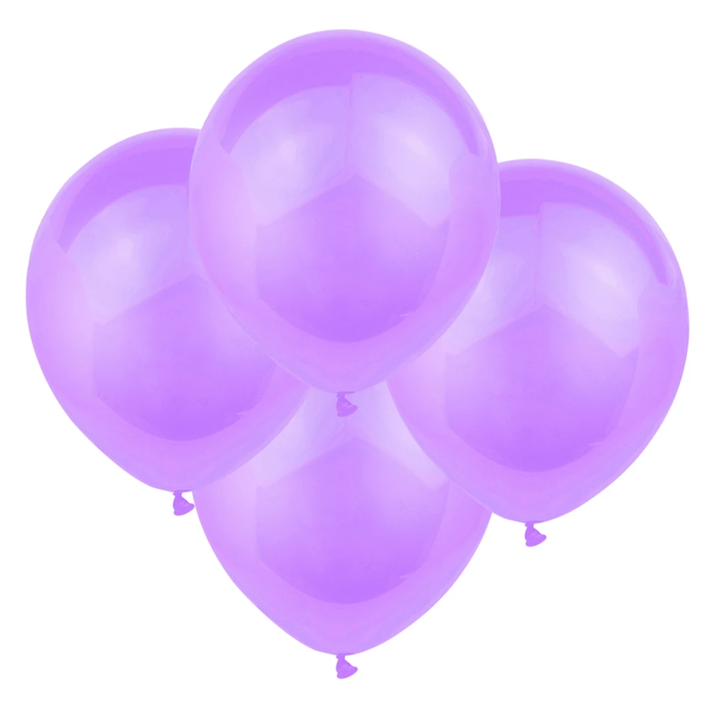 Latex Balloon Thickened Balloon Party Balloon Supplies Suitable For Wedding Anniversary Birthday Or Other Parties 30pcs
Latex Balloon Thickened Balloon Party Balloon Supplies Suitable For Wedding Anniversary Birthday Or Other Parties 30pcs