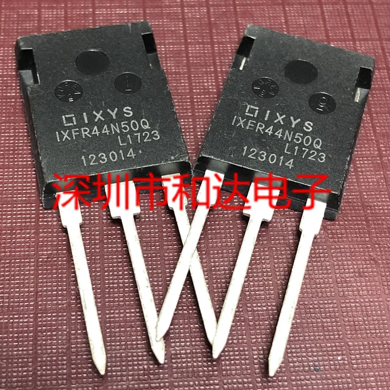 5pcs IXER44N50Q TO-247