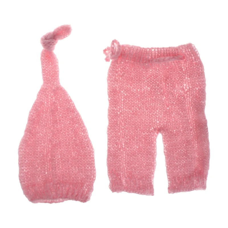 Mohair Newborn Photography Props Costumes Hat+Pants Set Baby Photo Accessories New Dropship
Mohair Newborn Photography Props Costumes Hat+Pants Set Baby Photo Accessories New Dropship