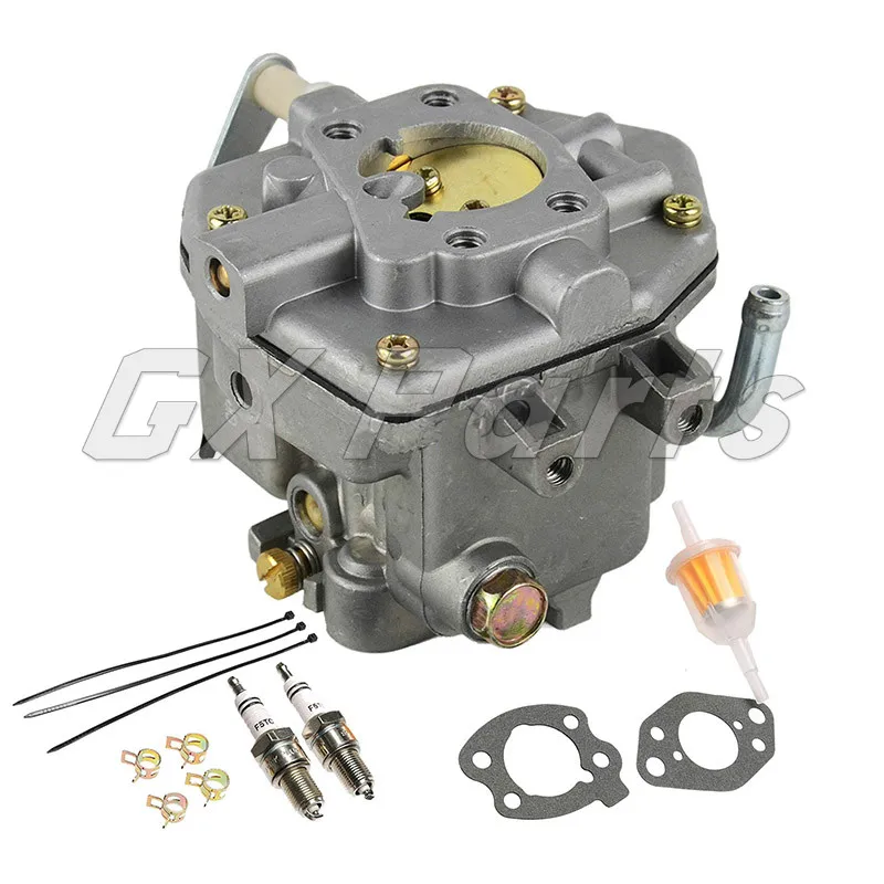 Карбюратор 844041 844988 844039 для двигателя Briggs Stratton 303442-1012-A1 303442-1017-A1, Mercury Marine 135DFI 150DFI 225DFI
Карбюратор 844041 844988 844039 для двигателя Briggs Stratton 303442-1012-A1 303442-1017-A1, Mercury Marine 135DFI 150DFI 225DFI