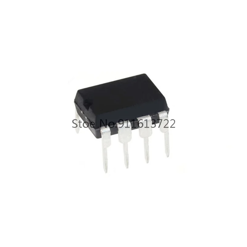 

5pcs/lot VIPER22A Induction Cooker Power Supply DIP8 DIP-8 VIPER22 New Original IC Chipset In Stock