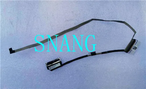 FOR original for DELL G3 3590 SELEK15 LCD EDP CABLE FHD 144HZ 450.0H702.0001 0936X2 936X2 40PIN free shipping
FOR original for DELL G3 3590 SELEK15 LCD EDP CABLE FHD 144HZ 450.0H702.0001 0936X2 936X2 40PIN free shipping