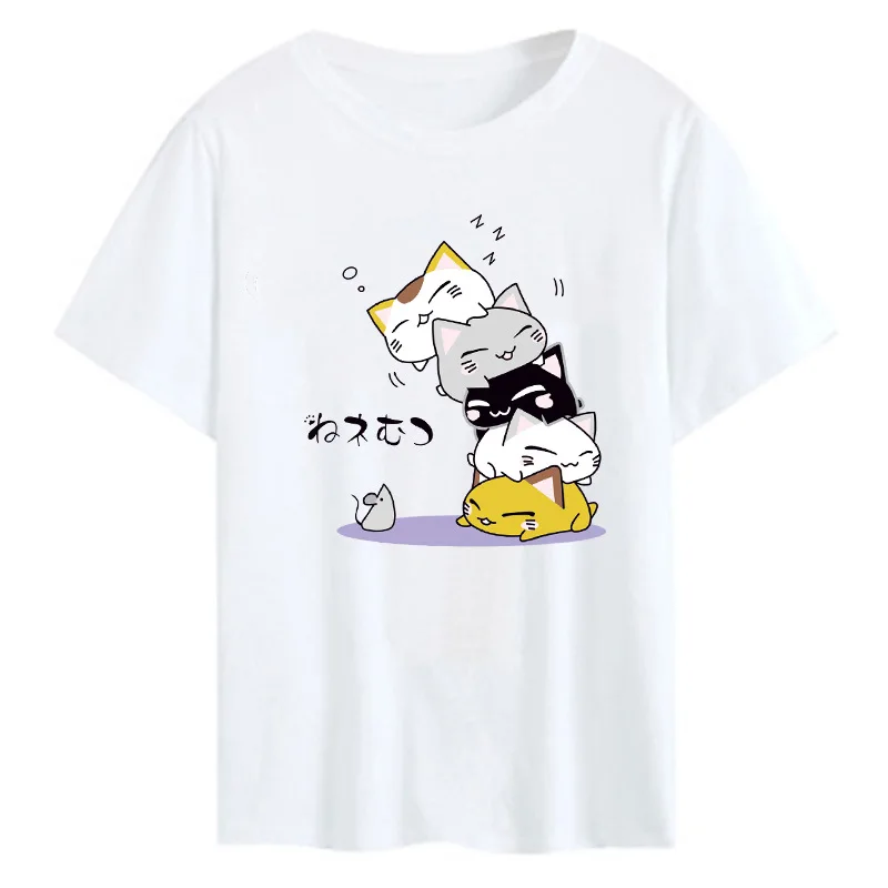 Women Summer T-Shirts Carton Print Short Sleeve Tees Tops camisas mujer tee shirt femme,Drop Ship
Women Summer T-Shirts Carton Print Short Sleeve Tees Tops camisas mujer tee shirt femme,Drop Ship