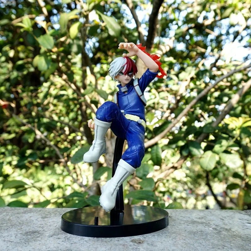 1pc My Hero Academia Midoriya Izuku Combat Move The Amazing Heros Action Figure Toys My Hero Academy Boku Deku No Hero Figurine
1pc My Hero Academia Midoriya Izuku Combat Move The Amazing Heros Action Figure Toys My Hero Academy Boku Deku No Hero Figurine