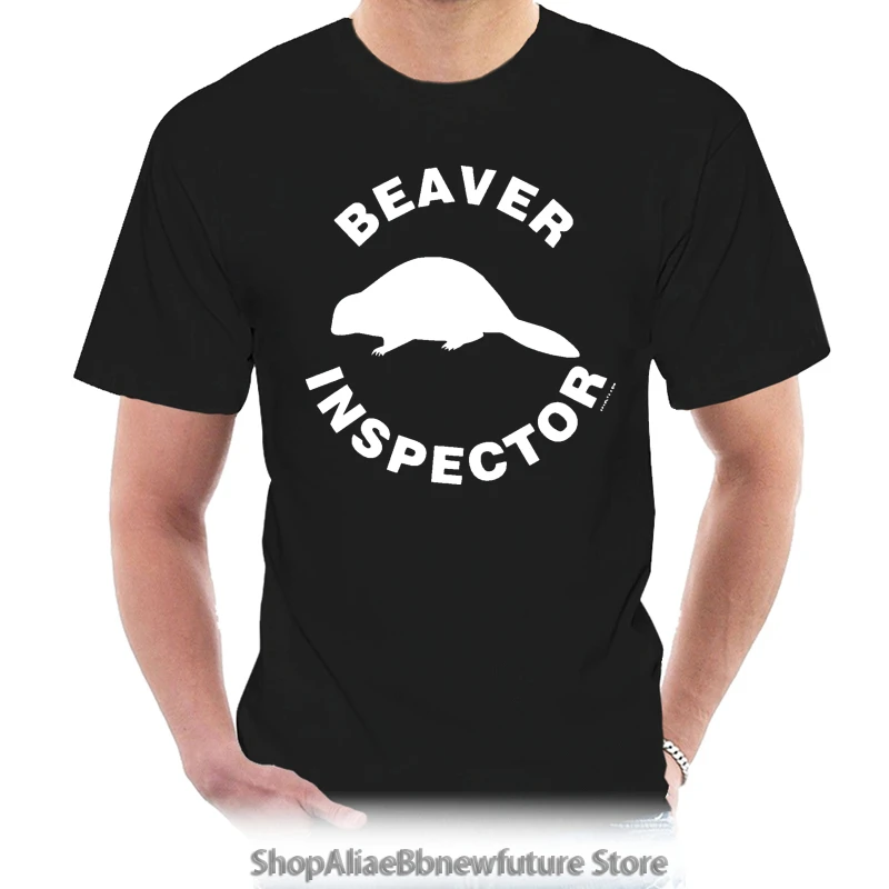T Shirt Beaver Inspector Tee Shirt PICK Size Small-6XL Color 0546W 
T Shirt Beaver Inspector Tee Shirt PICK Size Small-6XL Color 0546W