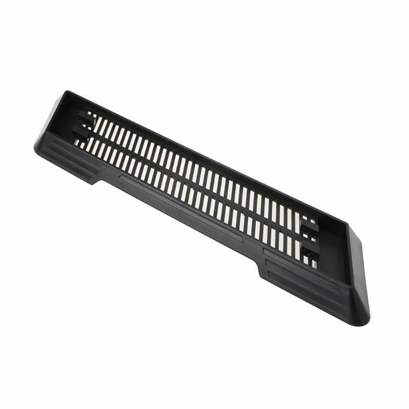 9X2.2X40.4CM PS4 Pro game console vertical bracket/mounting bracket/bracket cradle cooling pad/base bracket base
9X2.2X40.4CM PS4 Pro game console vertical bracket/mounting bracket/bracket cradle cooling pad/base bracket base