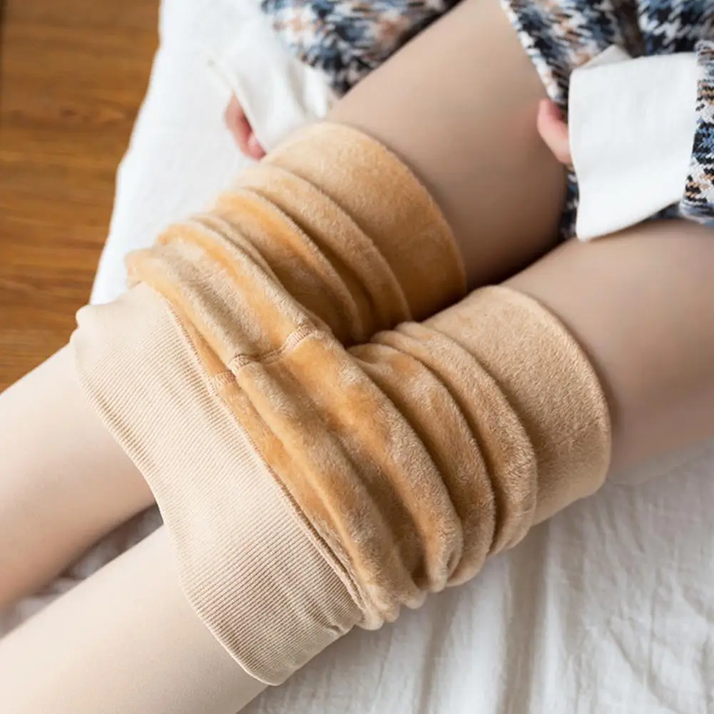 70% Hot Sell Pantyhose Fashion Elastic Thickened Warm Leggings for Autumn Winter
70% Hot Sell Pantyhose Fashion Elastic Thickened Warm Leggings for Autumn Winter