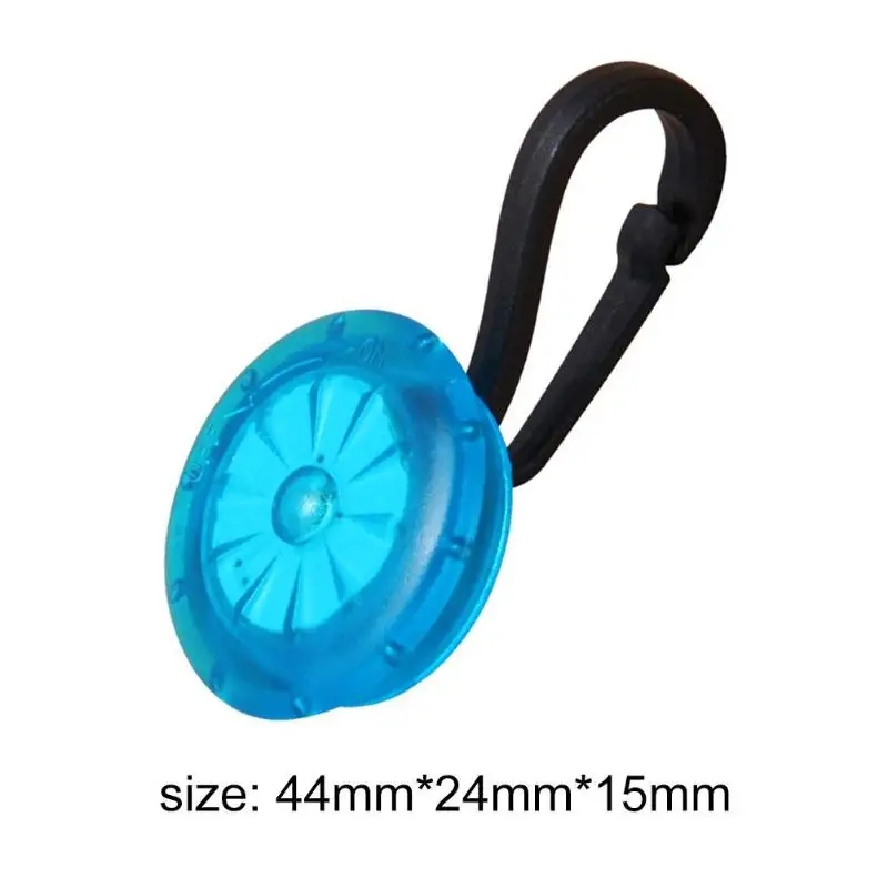 Outdoor Sports Mini LED Bicycle Lamp Backpack Zipper Light Pet Flashlights Led Zipper Lamp Pet Light Mini LED Flashlight Light
Outdoor Sports Mini LED Bicycle Lamp Backpack Zipper Light Pet Flashlights Led Zipper Lamp Pet Light Mini LED Flashlight Light