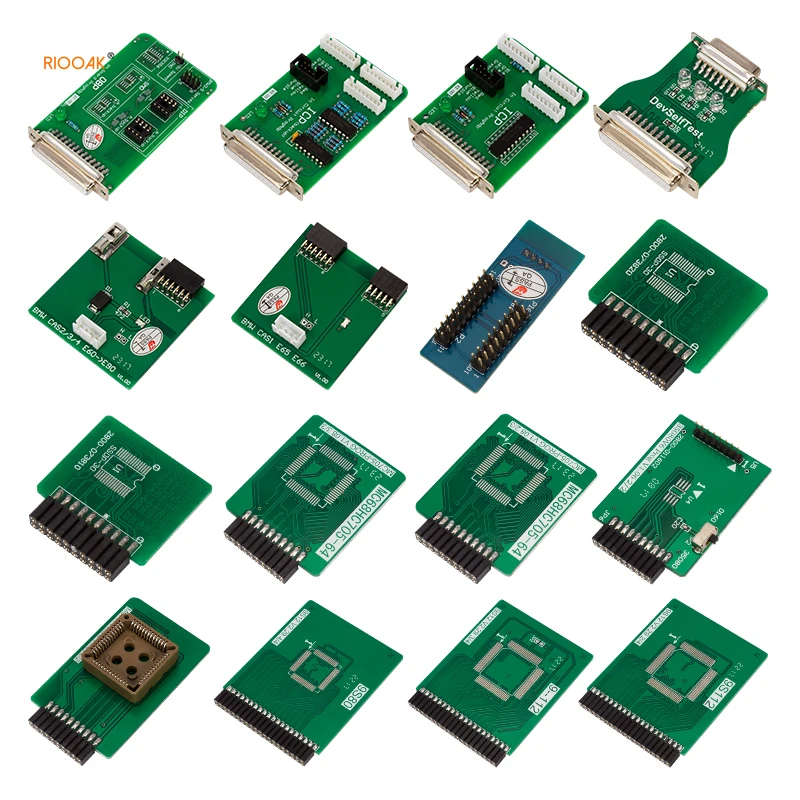 RIOOAK New Promotion Yanhua Digimaster 3 Digimaster III Original Odometer Correction Master with 980 Tokens Update Online
RIOOAK New Promotion Yanhua Digimaster 3 Digimaster III Original Odometer Correction Master with 980 Tokens Update Online