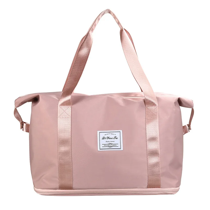 Women Travel Bags for Womens Large Capacity Carry on Luggage Bag Men Travel Bags Duffel Bag Travel Tote Weekend Bag Dropshipping 
Women Travel Bags for Womens Large Capacity Carry on Luggage Bag Men Travel Bags Duffel Bag Travel Tote Weekend Bag Dropshipping