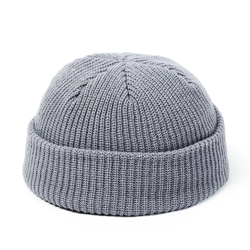 Knitted Hats for Women Skullcap Men Beanie Hat Winter Retro Brimless Baggy Melon Cap Cuff Docker Fisherman Beanies Hats For Men
Knitted Hats for Women Skullcap Men Beanie Hat Winter Retro Brimless Baggy Melon Cap Cuff Docker Fisherman Beanies Hats For Men