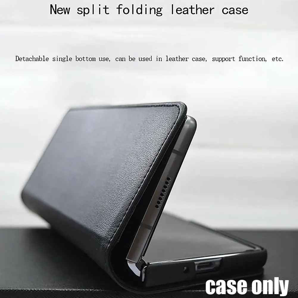 3 Colors Leather Wallet Bracket Functional Mobile Phone Protective For Samsung 2 Z Shell Shell Fold Anti-drop P0Z3
3 Colors Leather Wallet Bracket Functional Mobile Phone Protective For Samsung 2 Z Shell Shell Fold Anti-drop P0Z3