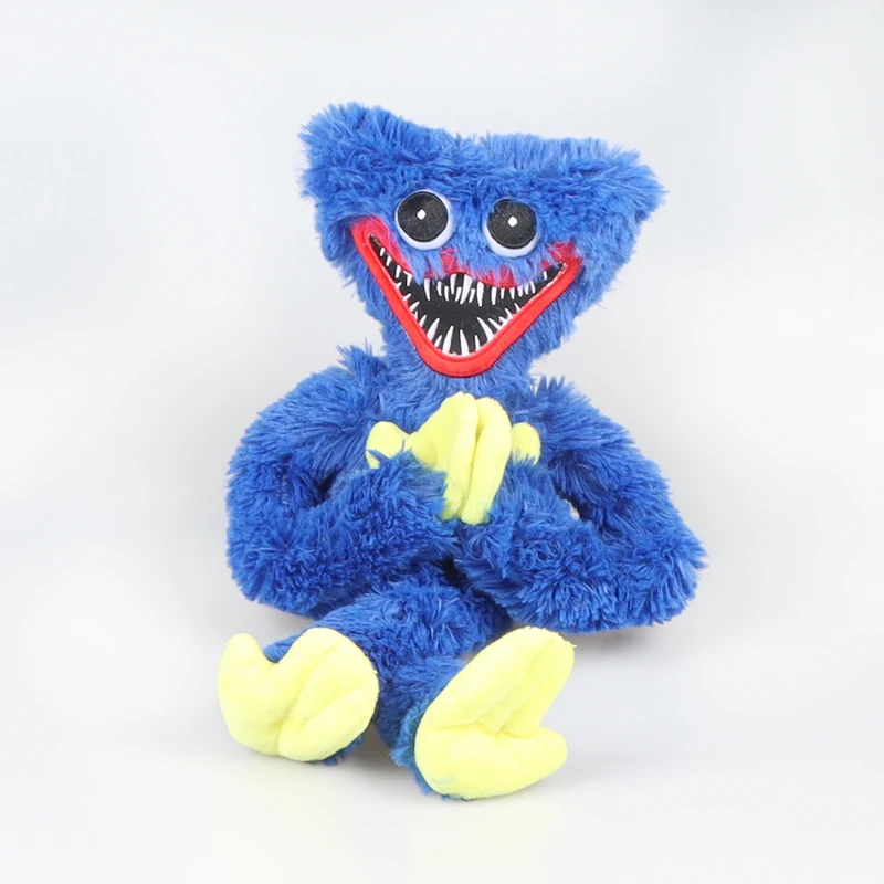 2022 New Hot Huggy Wuggy Plush Toy Game Poppy Playtime Plush Doll Cartoon Anime Plush Doll For Kids New Year Christmas Gifts
2022 New Hot Huggy Wuggy Plush Toy Game Poppy Playtime Plush Doll Cartoon Anime Plush Doll For Kids New Year Christmas Gifts