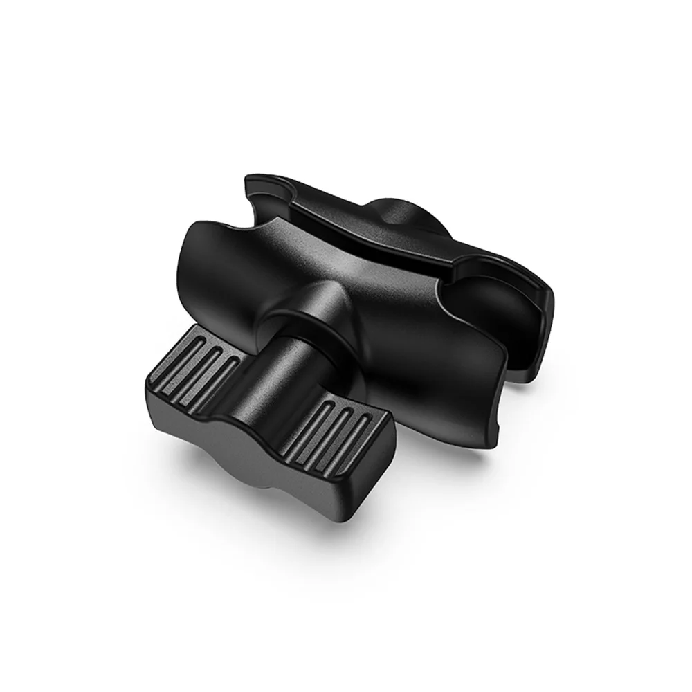 Double Socket Extension Stick Long Double Socket Arm Smartphone Holder for 1 Inch Ball Bases for Camera Bicycle Motorcycle
Double Socket Extension Stick Long Double Socket Arm Smartphone Holder for 1 Inch Ball Bases for Camera Bicycle Motorcycle