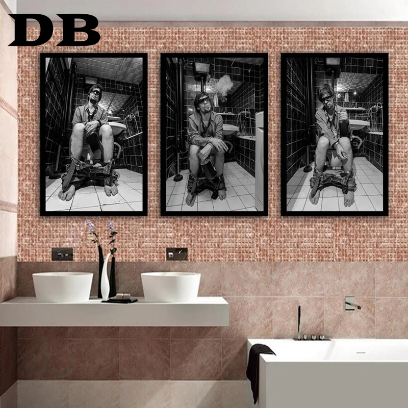 Funny Toilet Wall Art Canvas Print Toilet Canvas Painting Pub Bar For Bathroom And Living Room Wall Art Posters Funny Home Decor
Funny Toilet Wall Art Canvas Print Toilet Canvas Painting Pub Bar For Bathroom And Living Room Wall Art Posters Funny Home Decor