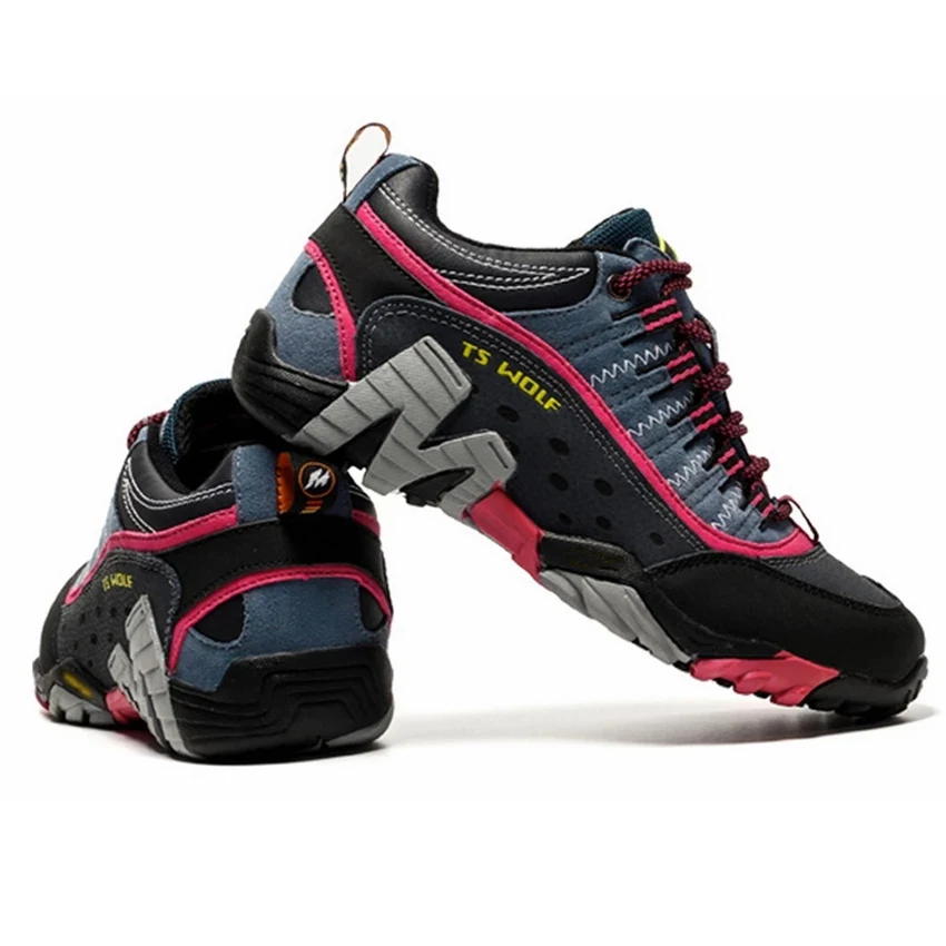 Woman Real Genuine Leather Hiking Shoes Waterproof Outdoor Sports Camping Climbing Mountain Travel Trekking Shoes Sneakers Women
Woman Real Genuine Leather Hiking Shoes Waterproof Outdoor Sports Camping Climbing Mountain Travel Trekking Shoes Sneakers Women