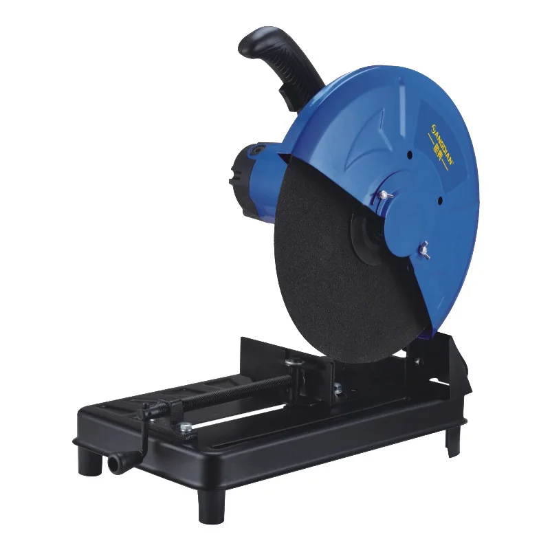 Cutting machine multifunctional household round steel metal wheel profile cutting machine 45 degree angle cutting machine
Cutting machine multifunctional household round steel metal wheel profile cutting machine 45 degree angle cutting machine