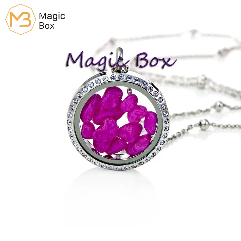 New design waterproof 30mm purple stone memory locket stainless steel floating charm locket with tempered glass
New design waterproof 30mm purple stone memory locket stainless steel floating charm locket with tempered glass
