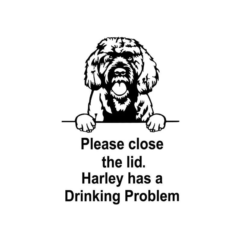 Please Close The Lid Sign Modern Humorous Useful Sign Sticker Fun Bathroom Toilet Seat Sticker Decal
Please Close The Lid Sign Modern Humorous Useful Sign Sticker Fun Bathroom Toilet Seat Sticker Decal