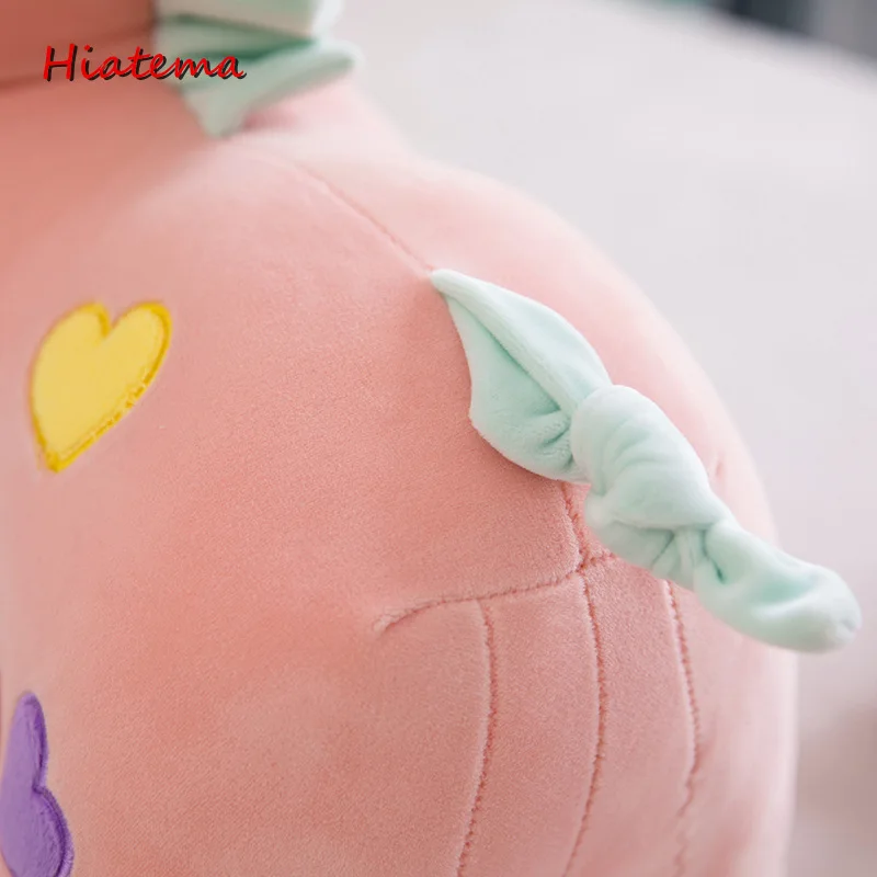 Cute Unicorn Plush Toy Baby Kids Sleeping Pillow Doll Animal Stuffed Plush Soft Toy Birthday Gifts For Girls Children
Cute Unicorn Plush Toy Baby Kids Sleeping Pillow Doll Animal Stuffed Plush Soft Toy Birthday Gifts For Girls Children