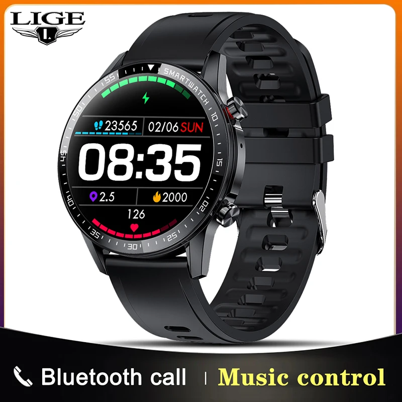 2021 Смарт-часы Bluetooth звонки Смарт-часы мужские и женские водонепроницаемые спортивные фитнес-часы браслет для Android Huawei Xiaomi Honor 
2021 Смарт-часы Bluetooth звонки Смарт-часы мужские и женские водонепроницаемые спортивные фитнес-часы браслет для Android Huawei Xiaomi Honor