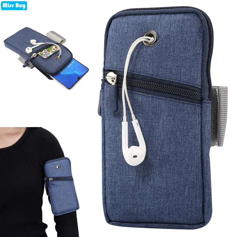Universal Outdoor Sport Arm Bag Phone Bag For iPhone 13 Pro Max/Samsung A32 A12/Xiaomi/Oppo/Oneplus/LG Cases Canvas Pouch Cover
Universal Outdoor Sport Arm Bag Phone Bag For iPhone 13 Pro Max/Samsung A32 A12/Xiaomi/Oppo/Oneplus/LG Cases Canvas Pouch Cover