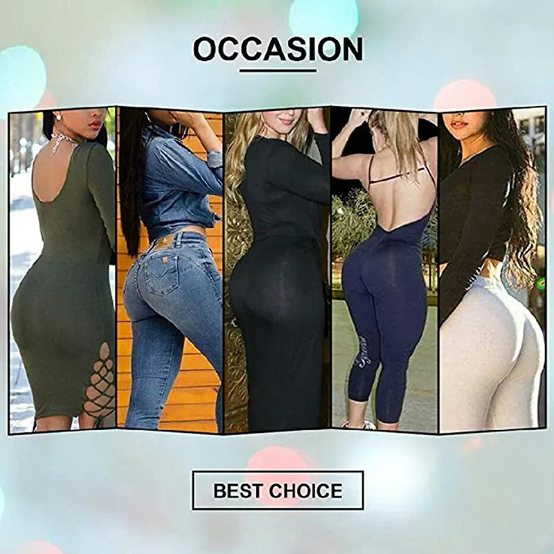 Seamless High Waist G-String Hips Body Shapers Ladies Thong Underwear Waist Trainer Postpartum Tummy Shapewear abdomen corset
Seamless High Waist G-String Hips Body Shapers Ladies Thong Underwear Waist Trainer Postpartum Tummy Shapewear abdomen corset