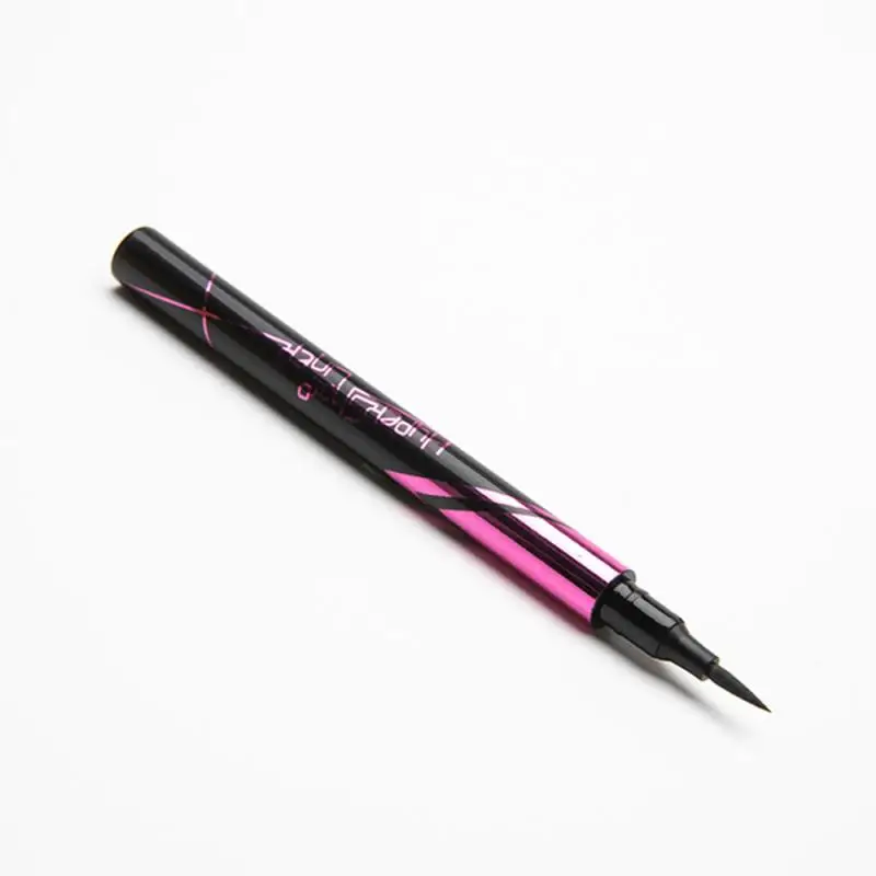 Eyeliner Liquid Eyeliner Pencil Make Up Small Gold Pen Quick-drying Eyeliner Waterproof And Easy To Wear Eyes Makeup TSLM1
Eyeliner Liquid Eyeliner Pencil Make Up Small Gold Pen Quick-drying Eyeliner Waterproof And Easy To Wear Eyes Makeup TSLM1