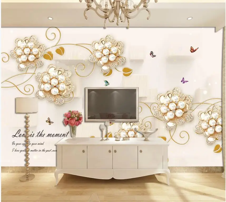 3d wall paper custom photo European palace jewelry flower rose pattern home decor 3d wall murals wallpaper for walls 3 d
3d wall paper custom photo European palace jewelry flower rose pattern home decor 3d wall murals wallpaper for walls 3 d