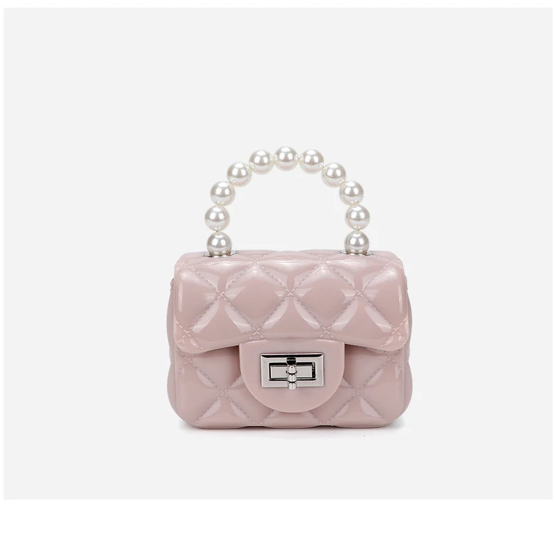 Mini Square Lipstick Bag 2020 Fashion New High Quality PVC Women's Coin Purse Handbag Chain Shoulder Messenger Bag
Mini Square Lipstick Bag 2020 Fashion New High Quality PVC Women's Coin Purse Handbag Chain Shoulder Messenger Bag