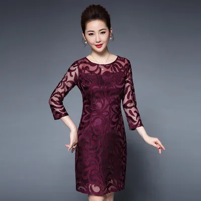 Женское винтажное кружевное мини-платье летнее платье большого размера 5XL 2020 |