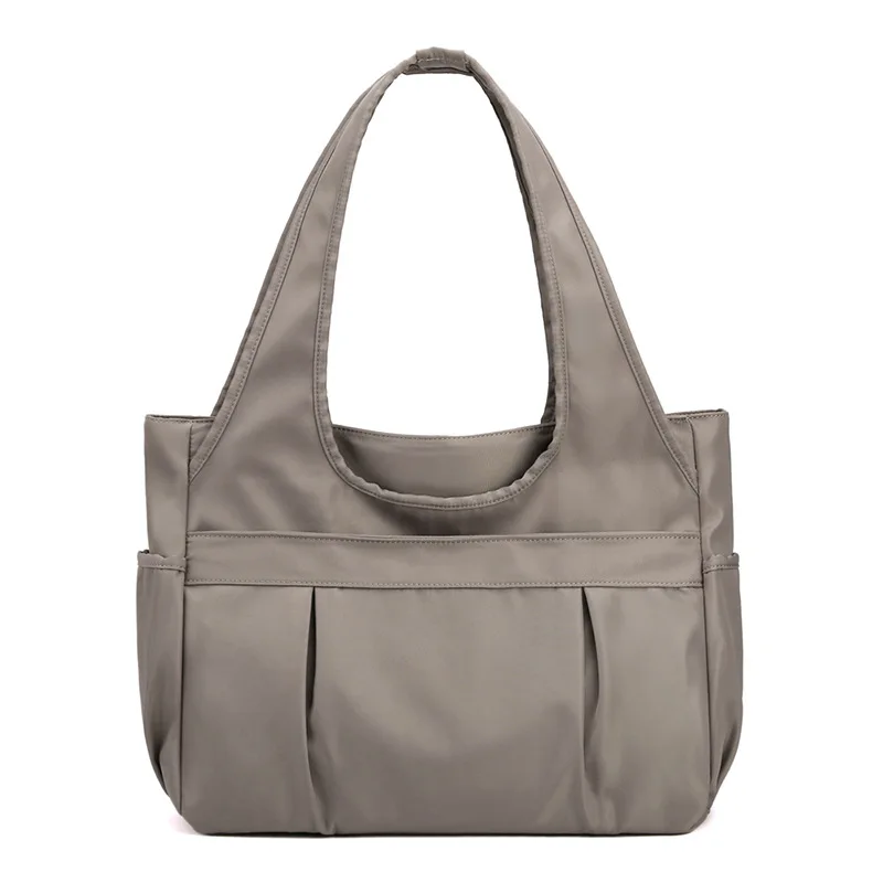 2021 New Lady Handbag Large Capacity High Quality Fashion Simple Shoulder Bag Oxford Cloth Material Economical And Durable
2021 New Lady Handbag Large Capacity High Quality Fashion Simple Shoulder Bag Oxford Cloth Material Economical And Durable