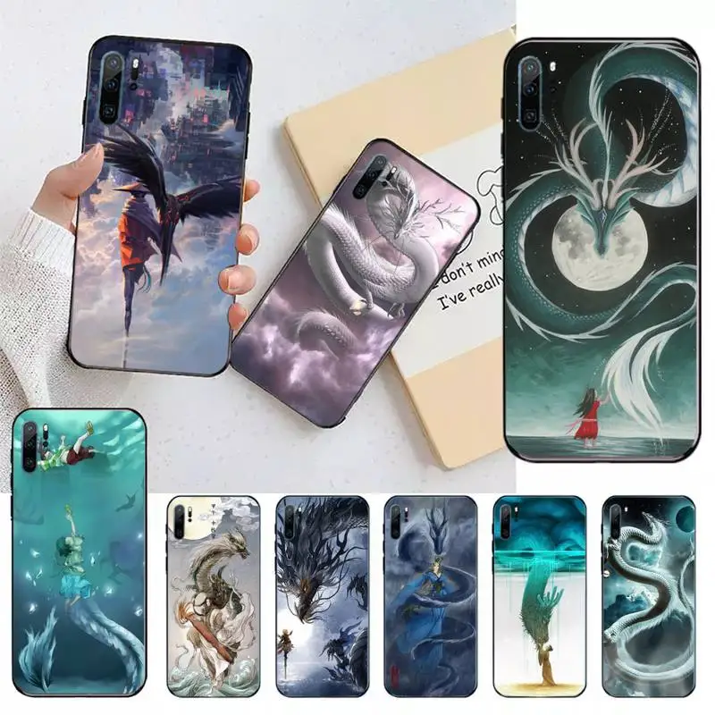 Dragon painting cartoon art pattern Phone Case For Huawei honor Mate 10 20 30 40 i 9 8 pro x Lite P smart 2019 Y5 2018 nova 5t
Dragon painting cartoon art pattern Phone Case For Huawei honor Mate 10 20 30 40 i 9 8 pro x Lite P smart 2019 Y5 2018 nova 5t